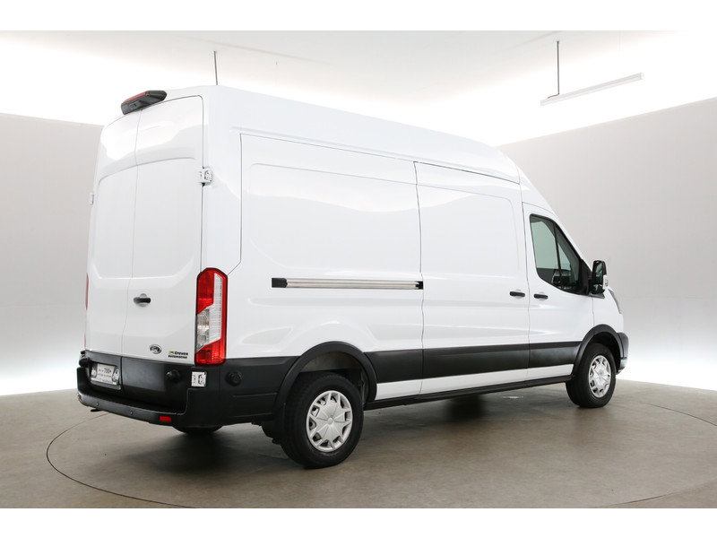 Ford E-Transit