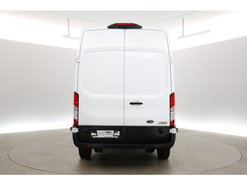 Ford E-Transit