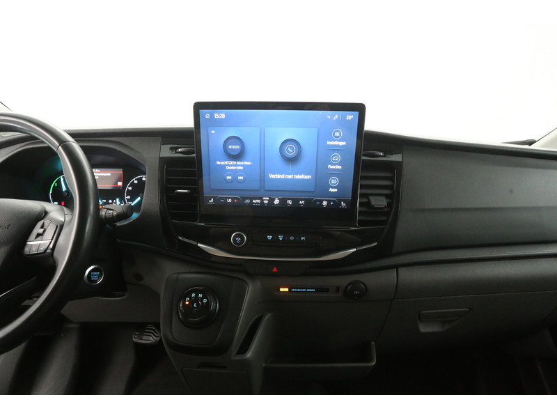 Ford E-Transit