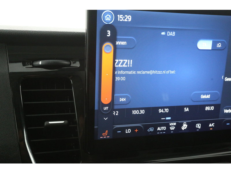 Ford E-Transit