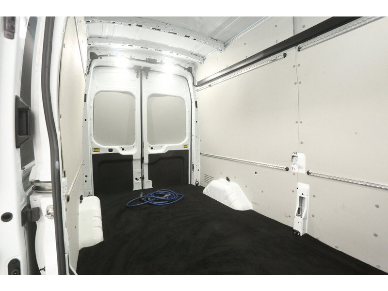 Ford E-Transit