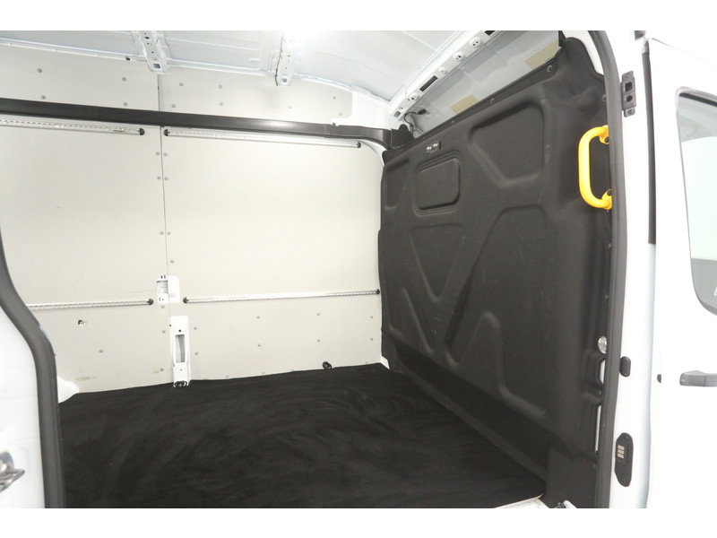 Ford E-Transit