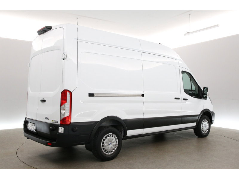 Ford E-Transit