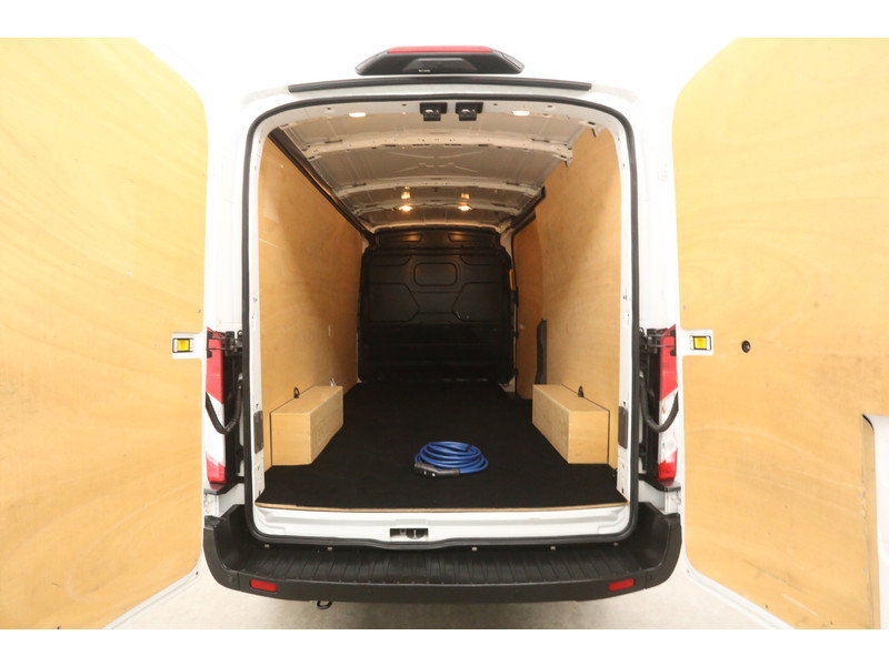 Ford E-Transit