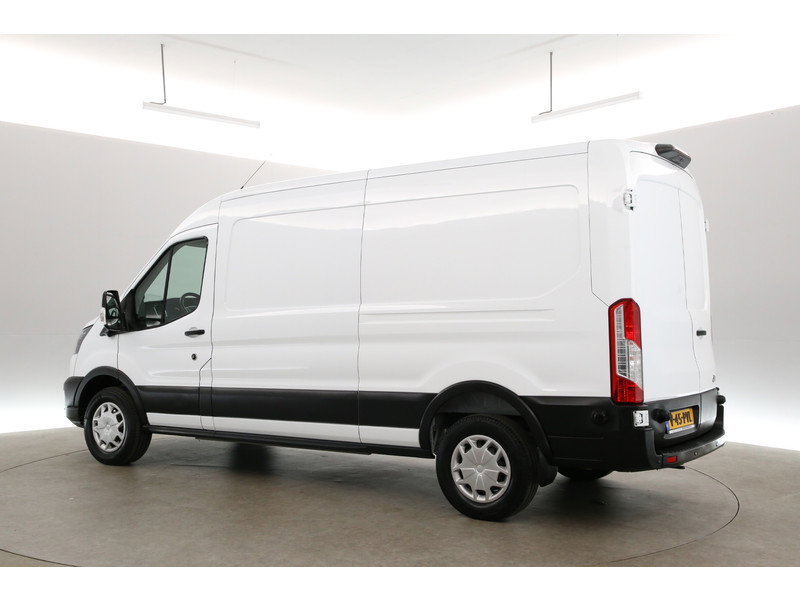 Ford E-Transit