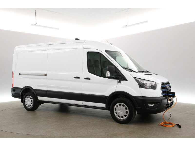 Ford E-Transit