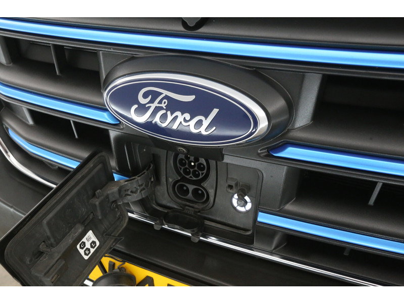 Ford E-Transit
