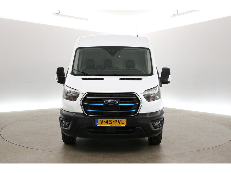 Ford E-Transit