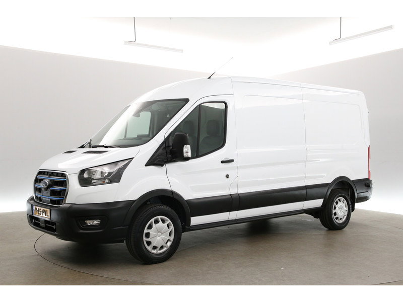 Ford E-Transit