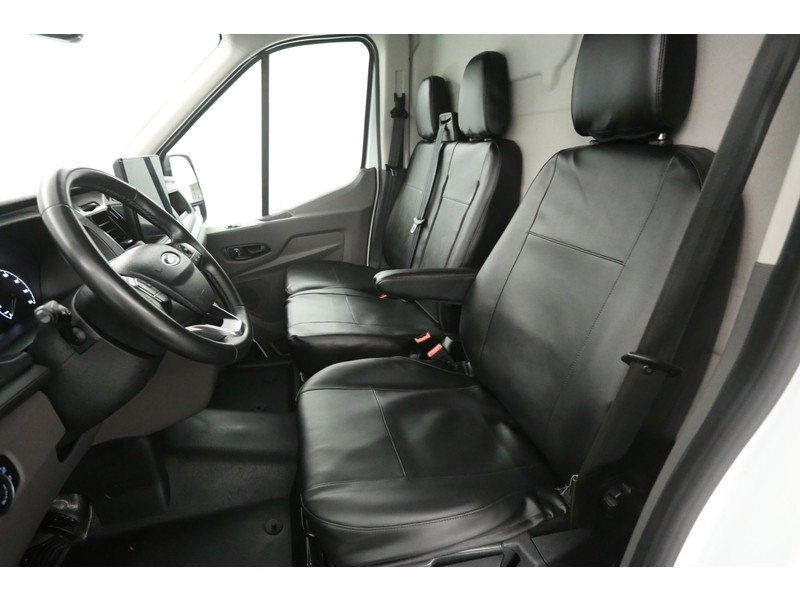 Ford E-Transit