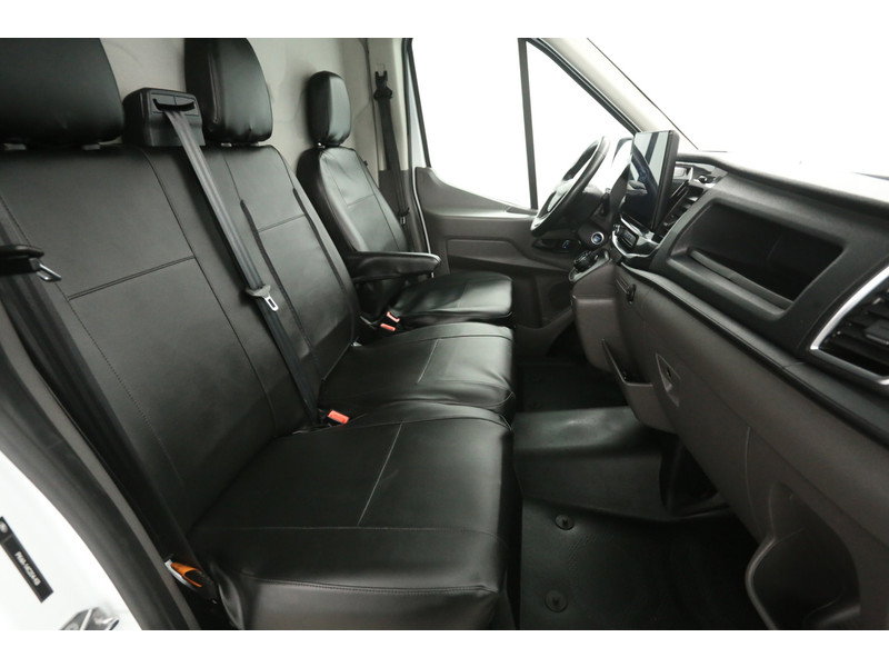 Ford E-Transit