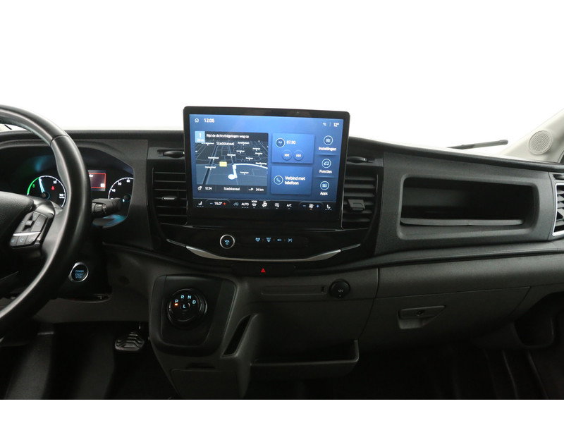 Ford E-Transit