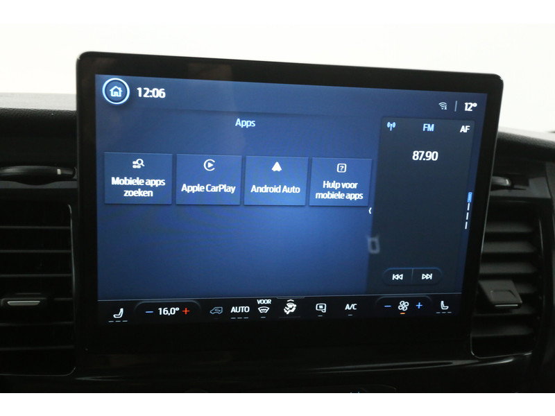 Ford E-Transit