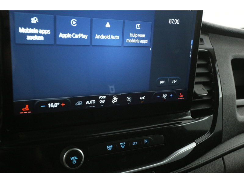 Ford E-Transit
