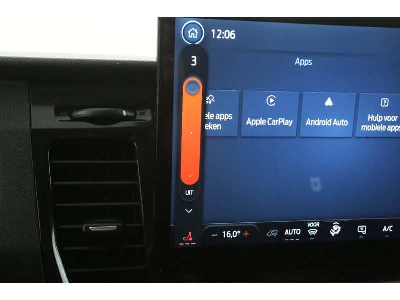 Ford E-Transit
