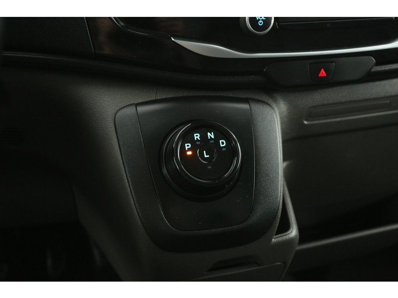 Ford E-Transit
