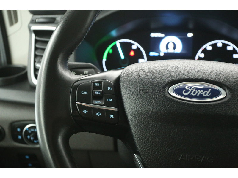 Ford E-Transit
