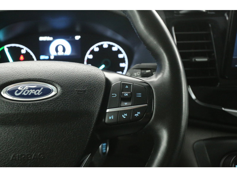 Ford E-Transit