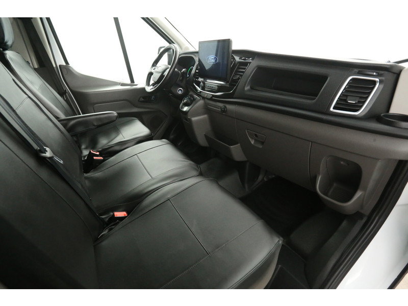 Ford E-Transit