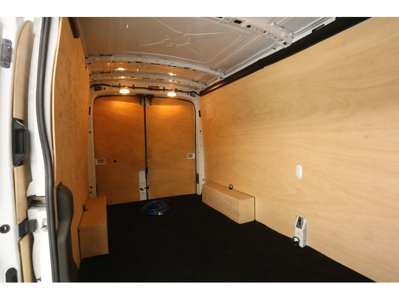 Ford E-Transit