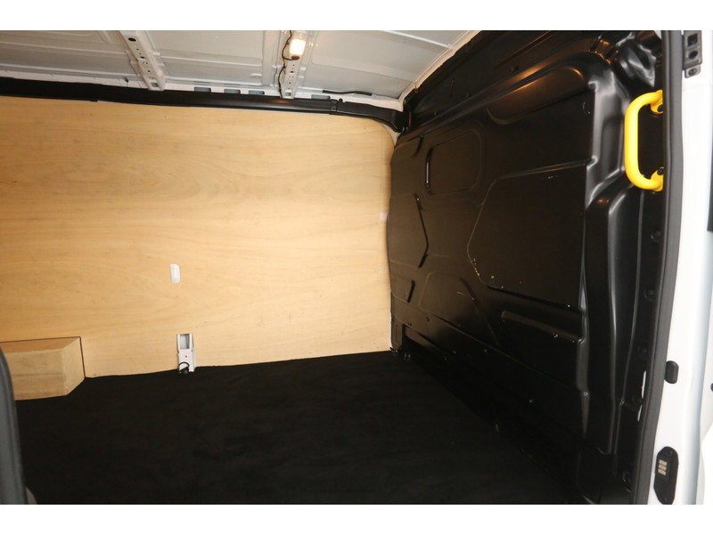 Ford E-Transit
