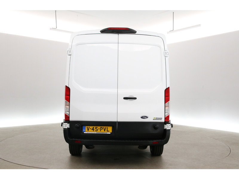 Ford E-Transit