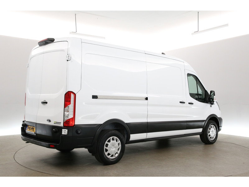 Ford E-Transit