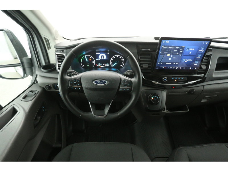 Ford E-Transit