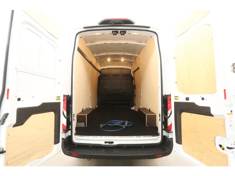 Ford E-Transit