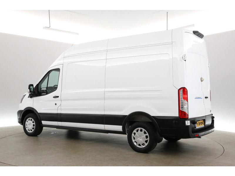 Ford E-Transit