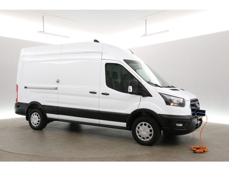 Ford E-Transit
