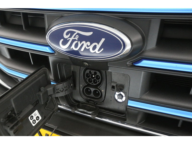 Ford E-Transit