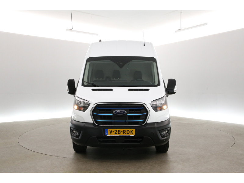 Ford E-Transit