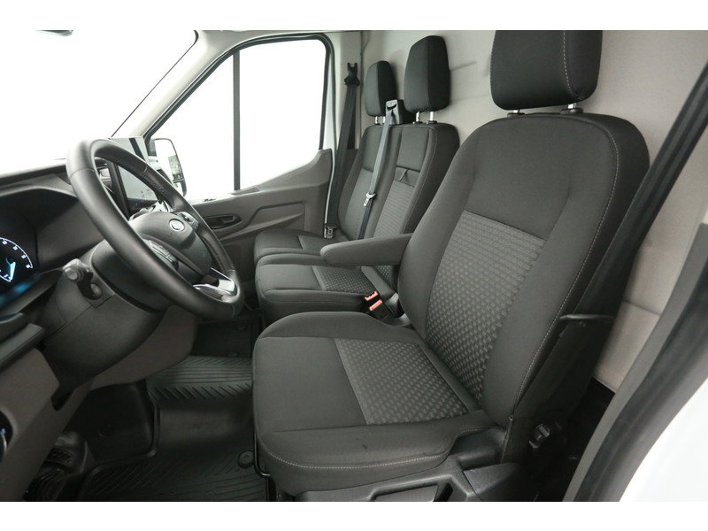 Ford E-Transit