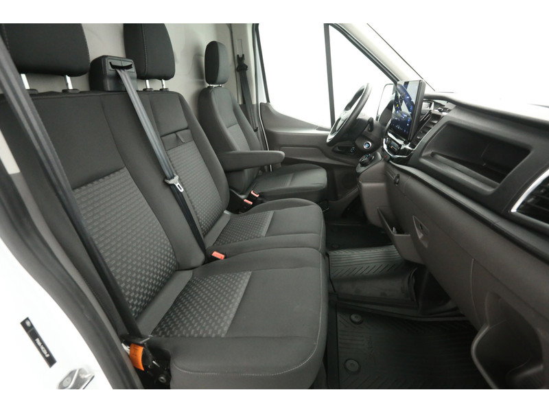 Ford E-Transit