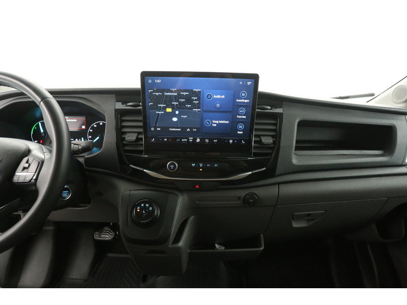 Ford E-Transit