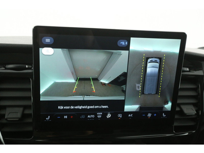 Ford E-Transit