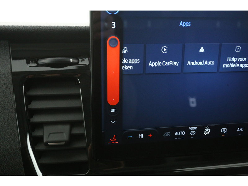Ford E-Transit