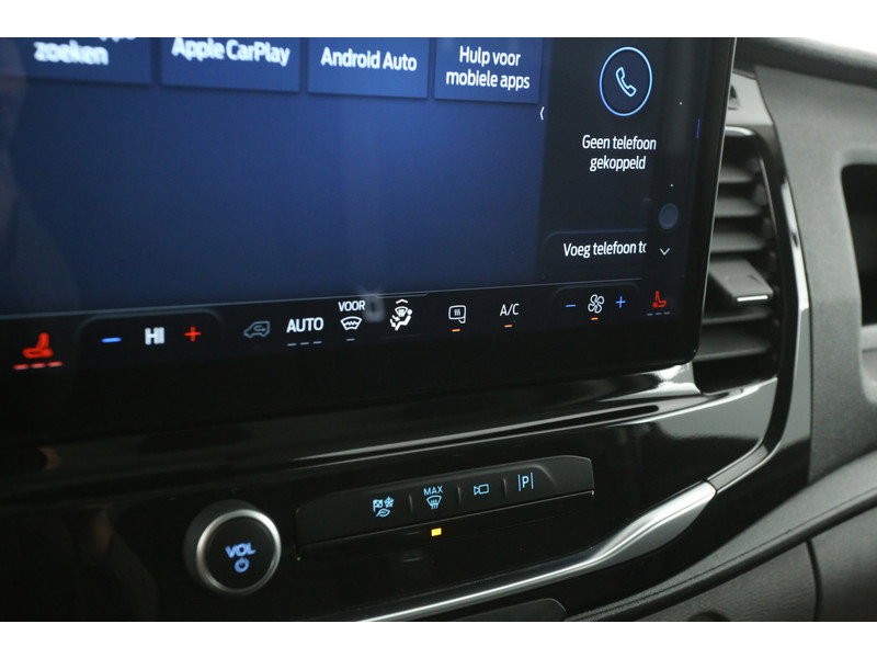 Ford E-Transit
