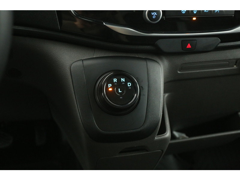 Ford E-Transit