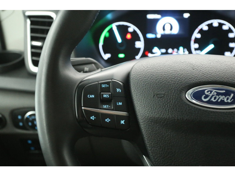 Ford E-Transit