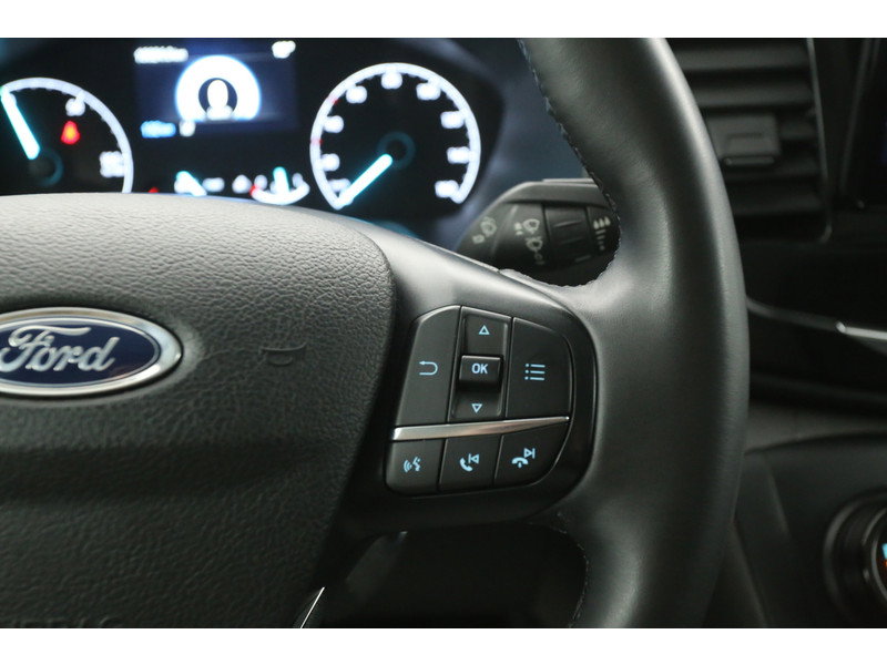 Ford E-Transit