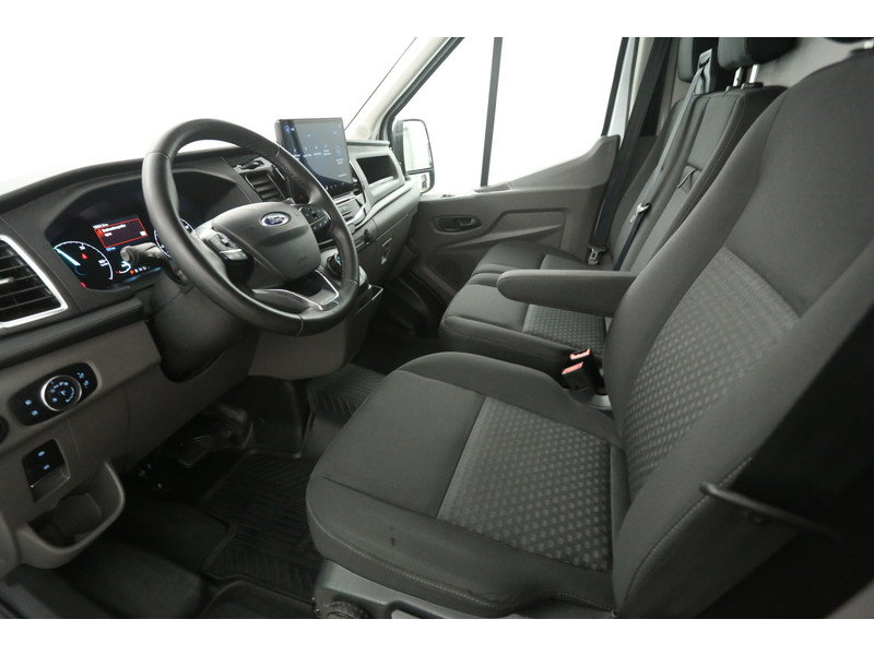 Ford E-Transit