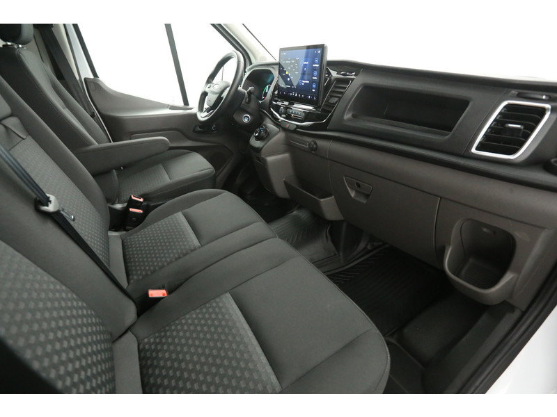Ford E-Transit