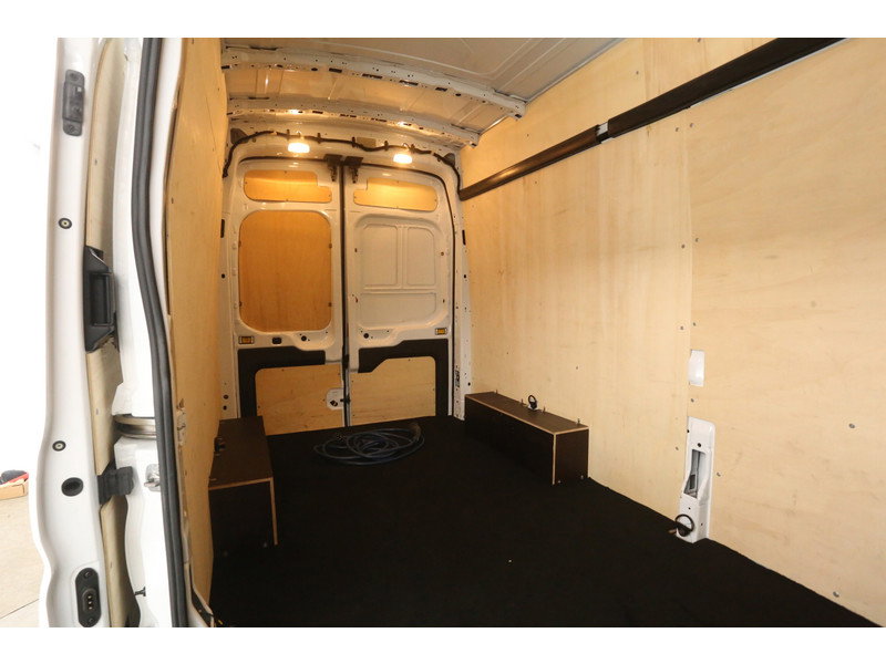 Ford E-Transit