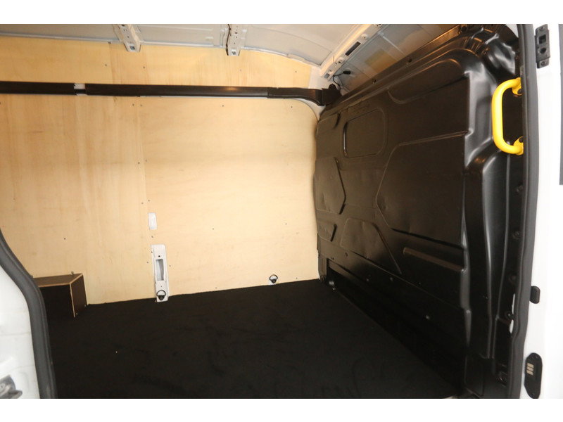 Ford E-Transit