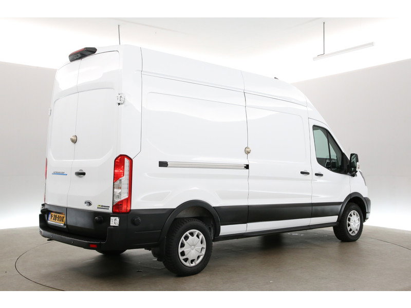 Ford E-Transit