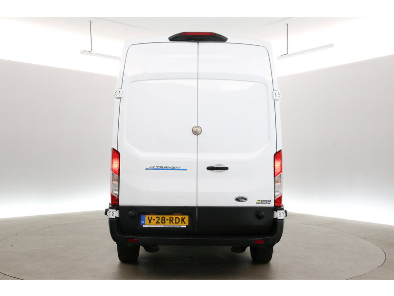 Ford E-Transit