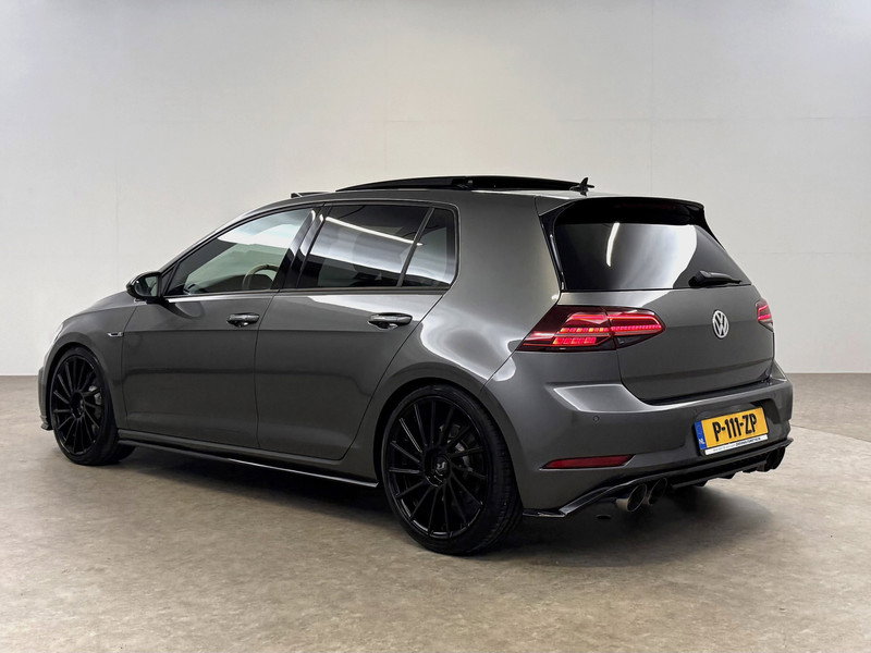 Volkswagen Golf 2.0 R TSI 4Motion 310PK P111ZP