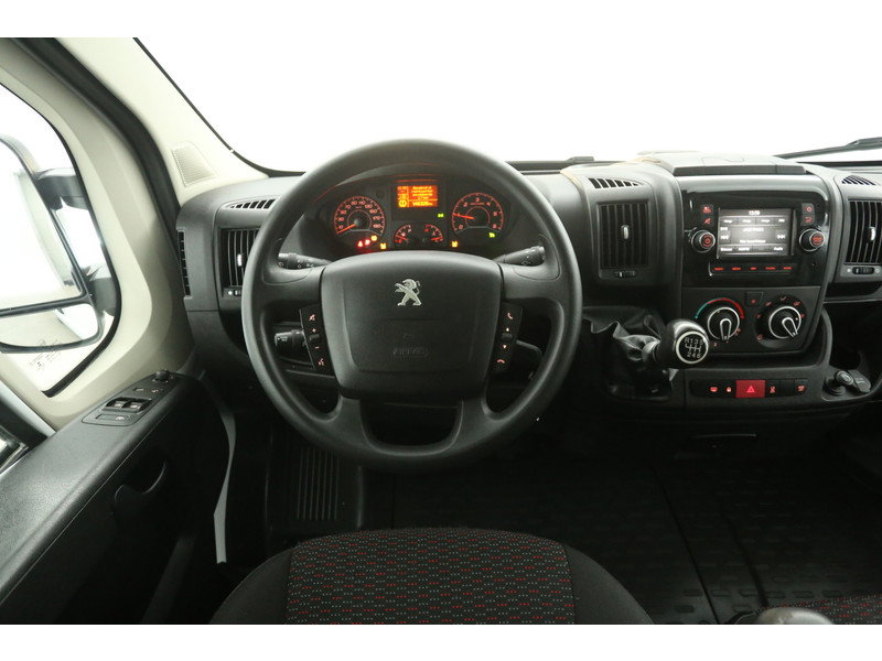 Peugeot Boxer 2.2 BlueHdi L2H2 140PK GR0481